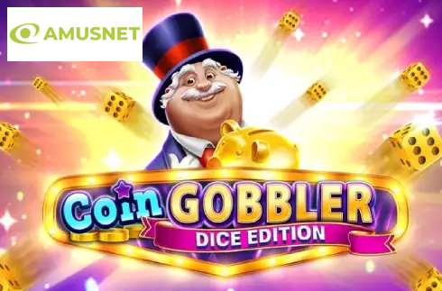 Coin Gobbler Dice Edition